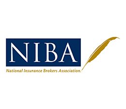 NIBA logo
